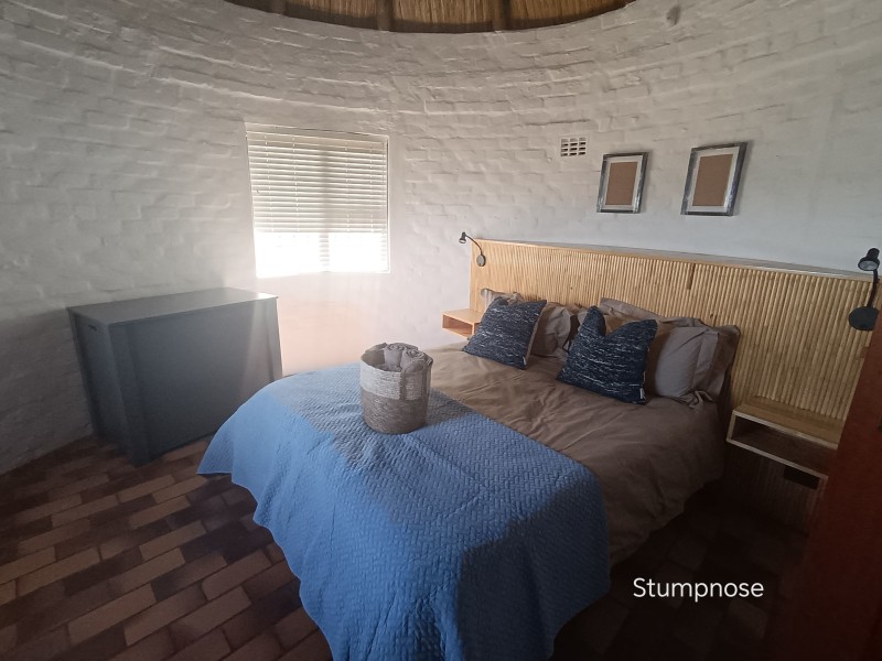 Stumpnose Cottage