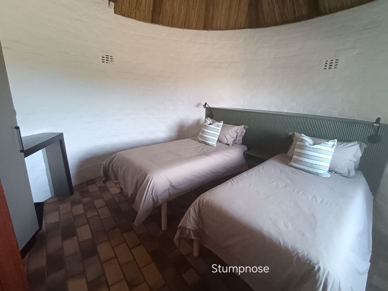 Stumpnose Cottage
