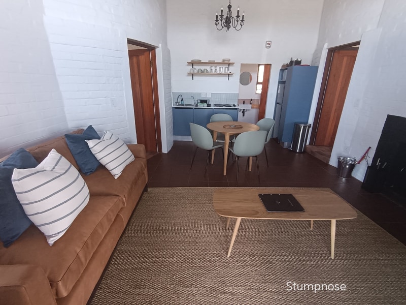 Stumpnose Cottage