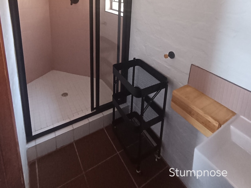 Stumpnose Cottage