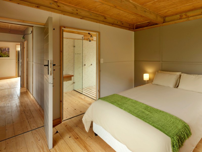 Oudebosch Eco Cabins