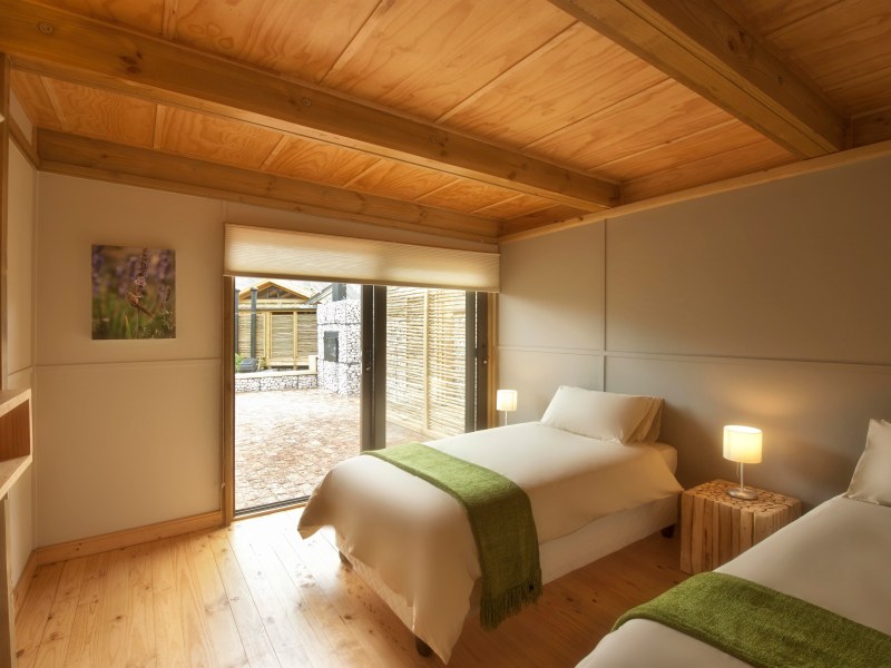 Oudebosch Eco Cabins
