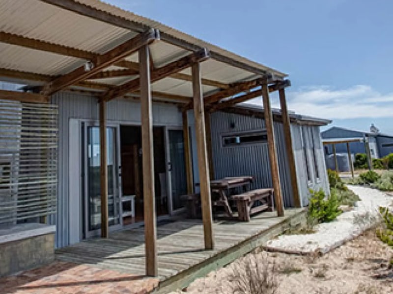 Flamingo Cottage