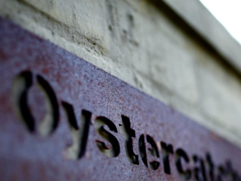 Oystercatcher Cottage