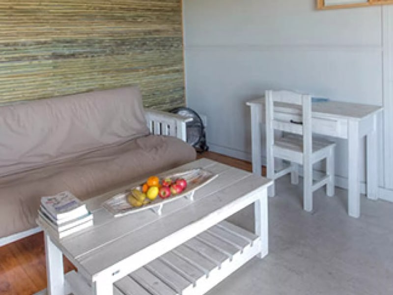 Oystercatcher Cottage