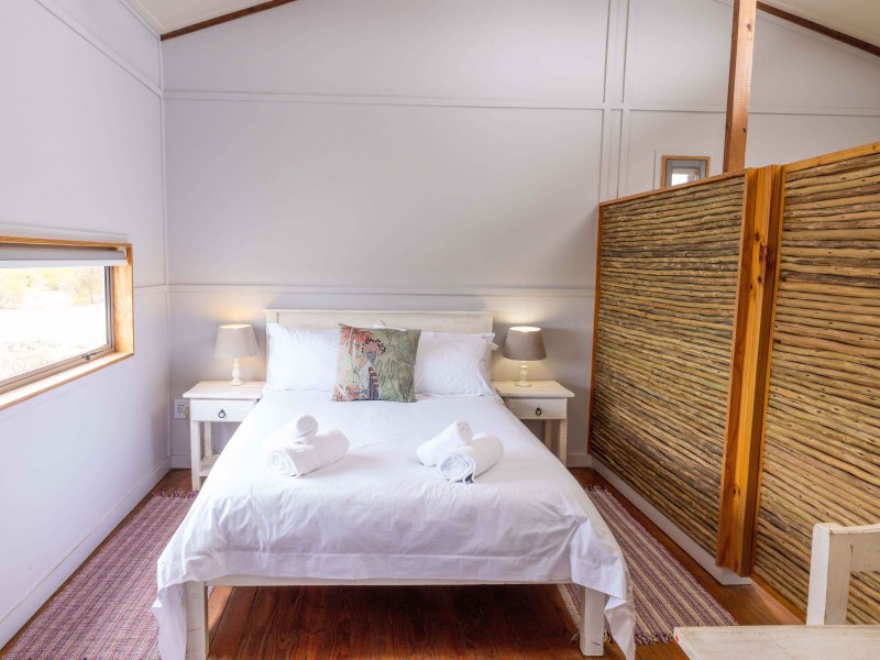 Oystercatcher Cottage