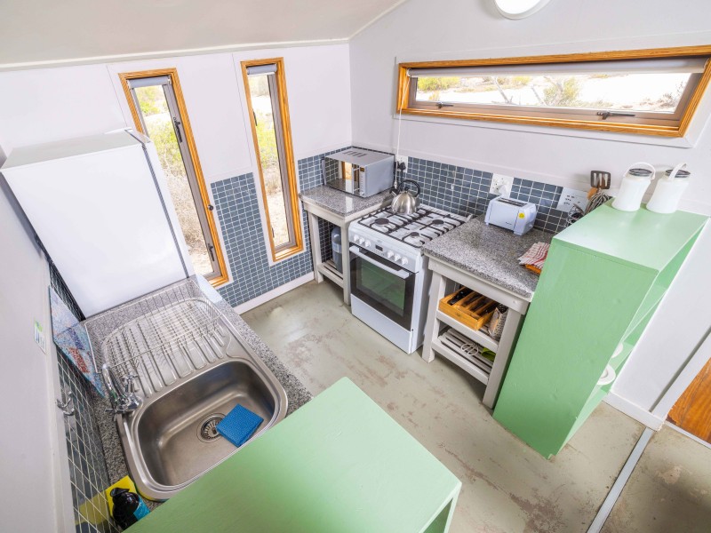 Oystercatcher Cottage