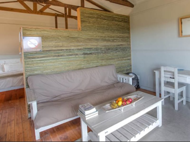Oystercatcher Cottage
