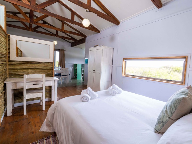 Sandpiper Cottage