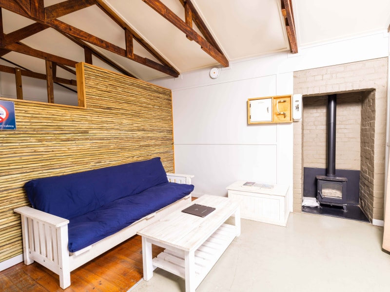 Sandpiper Cottage