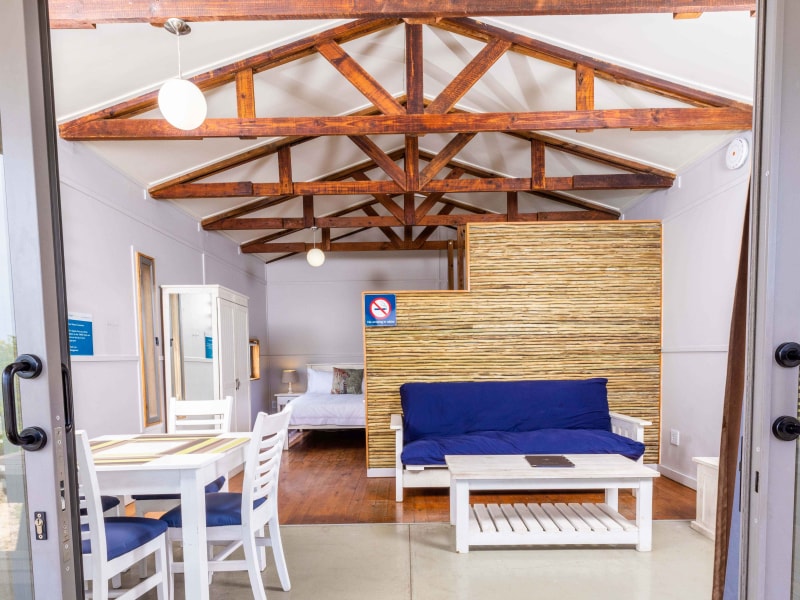 Sandpiper Cottage