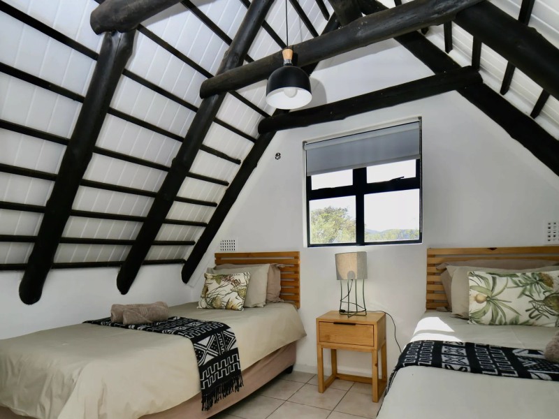Ichelesi Cottage
