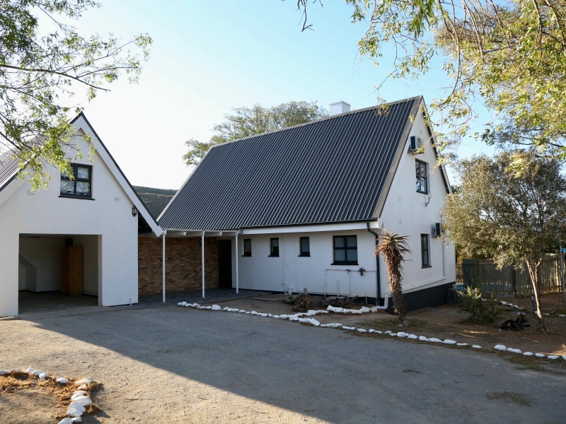 Ichelesi Cottage