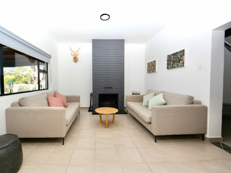 Ichelesi Cottage