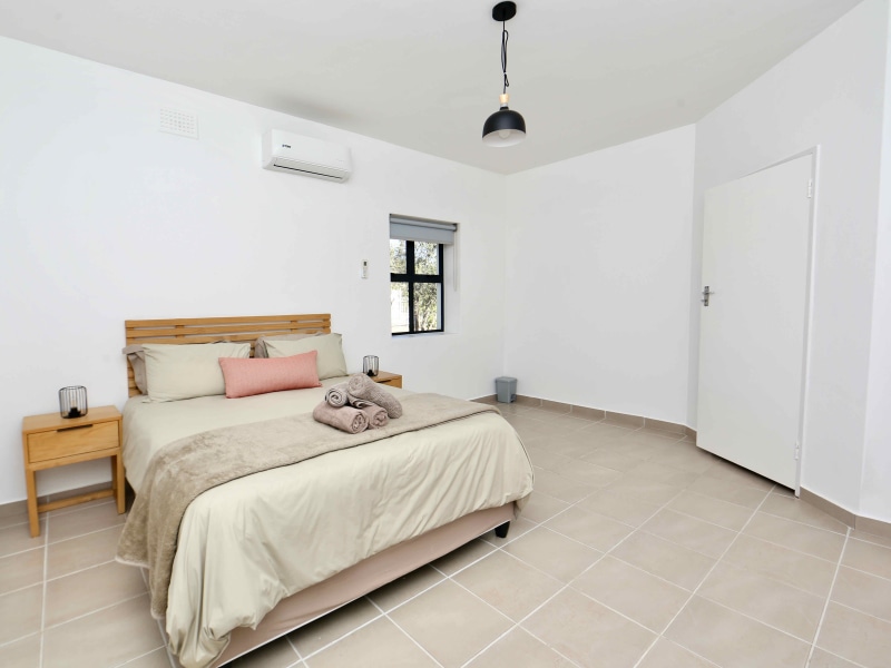 Ichelesi Cottage
