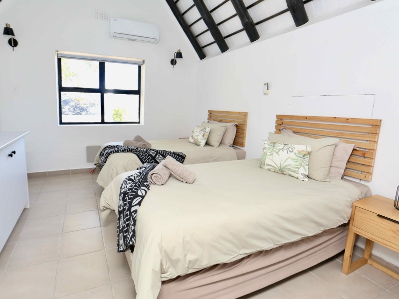 Ichelesi Cottage