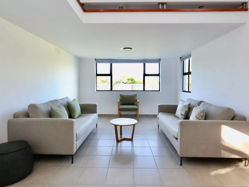 Luiperd & Rooikat Cottages