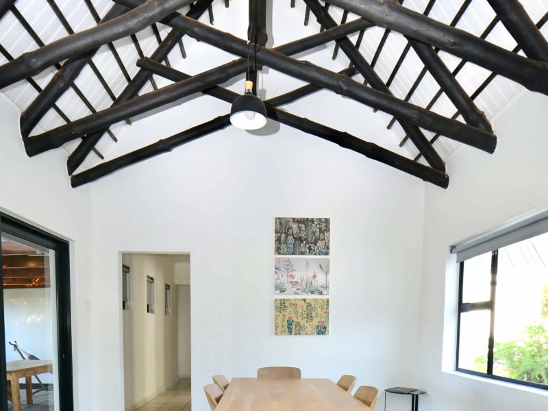 Luiperd & Rooikat Cottages