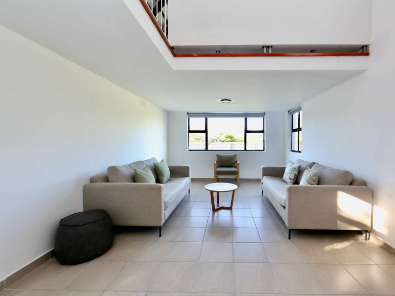 Luiperd & Rooikat Cottages