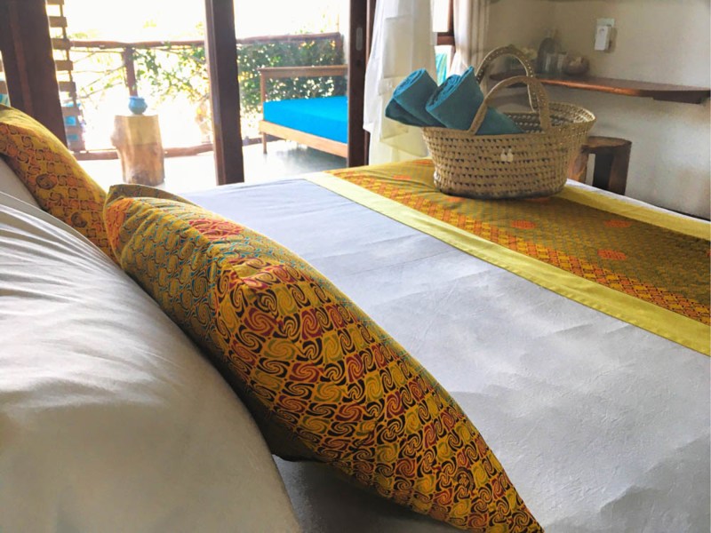 Deluxe Seaview Room - Photo 2