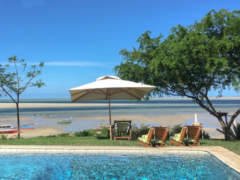 Deluxe Seaview Room - Photo 3