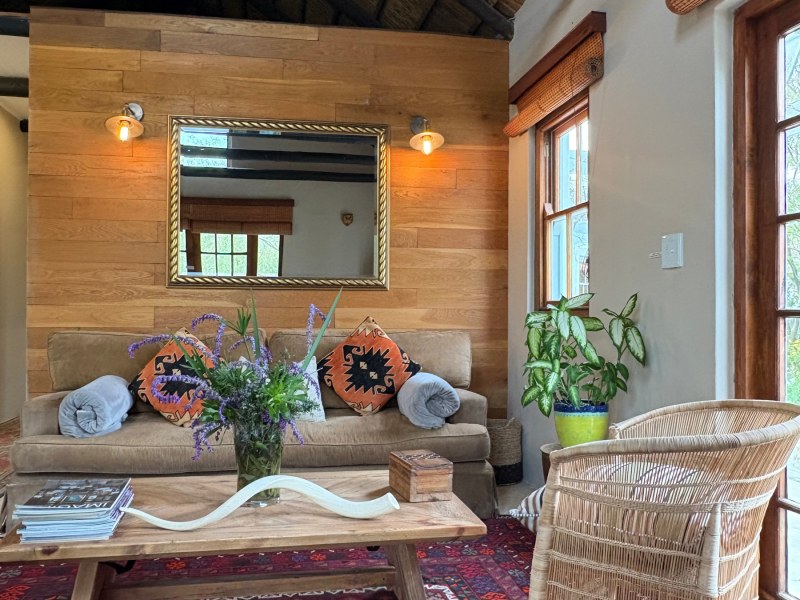 Karee Cottage - Photo 3