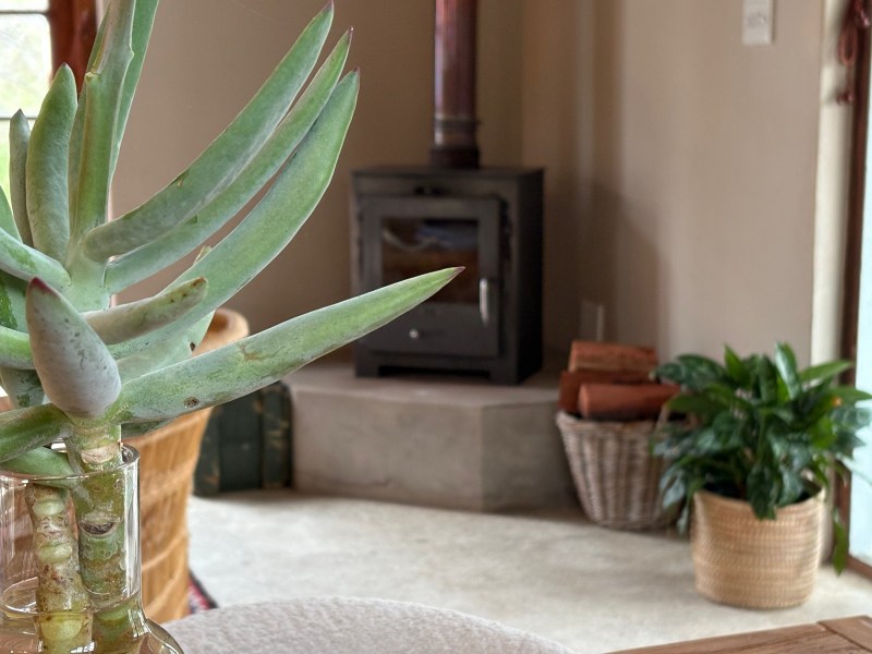 Karee Cottage - Photo 4