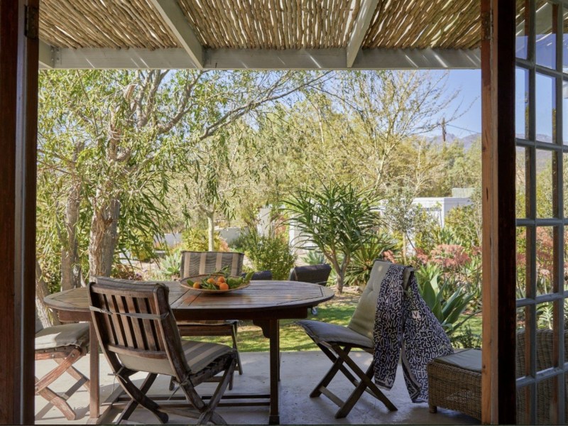 Karee Cottage - Photo 5