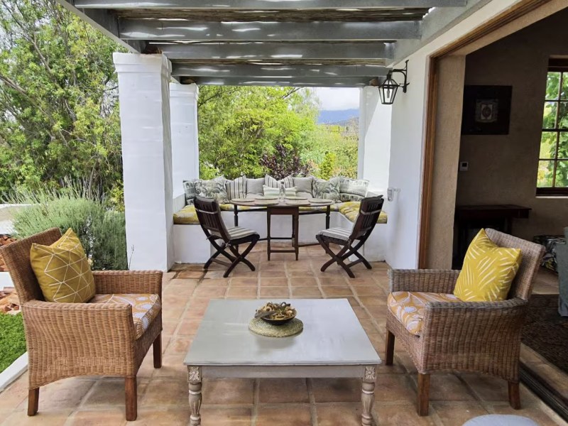 Krans Lodge - Photo 3