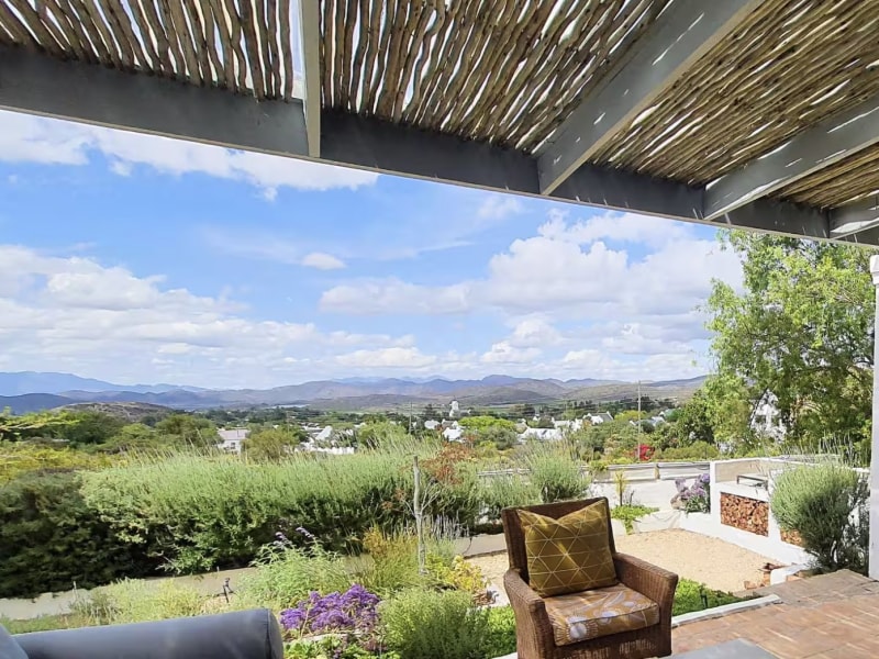 Krans Lodge - Photo 4