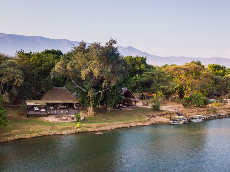 - photo credit Chiawa Safaris