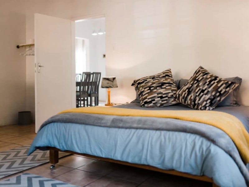 Cussonia Cottage