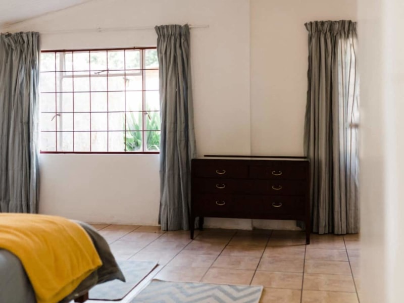 Cussonia Cottage