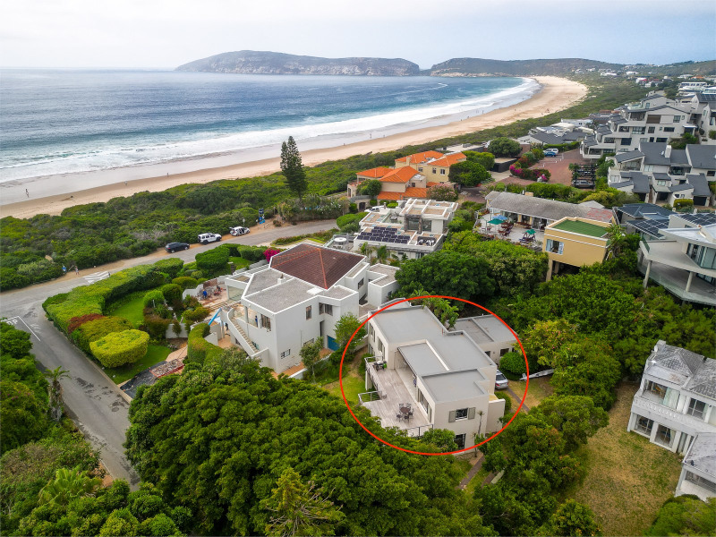 De Hoop in Plett