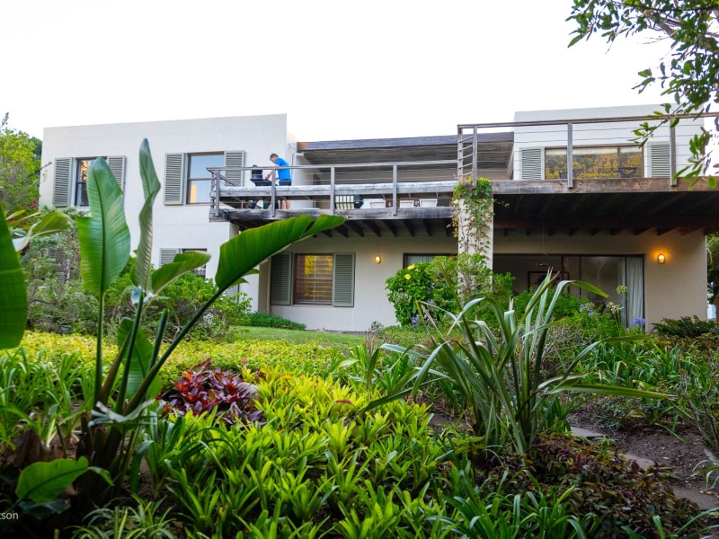 De Hoop in Plett