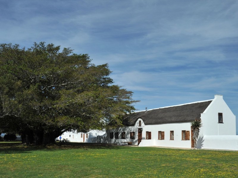 De Hoop Opstal