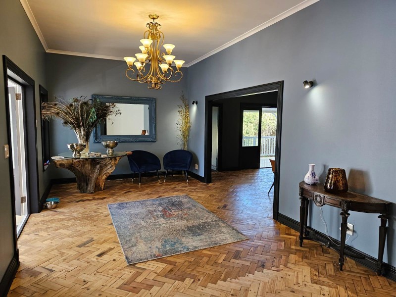 Die Heerenhuys Guest Suites & Retreat Venue