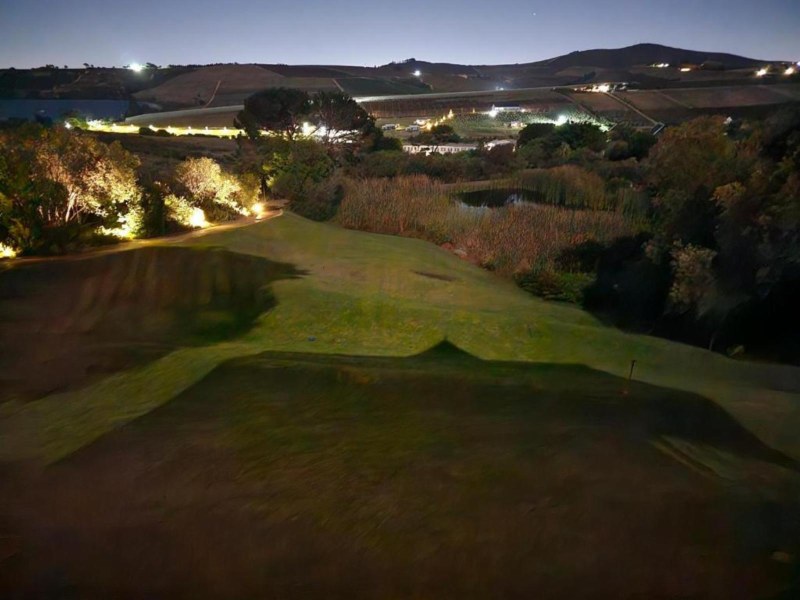 Die Heerenhuys Guest Suites & Retreat Venue