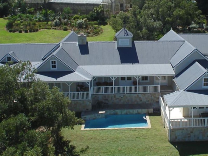 Die Heerenhuys Guest Suites & Retreat Venue