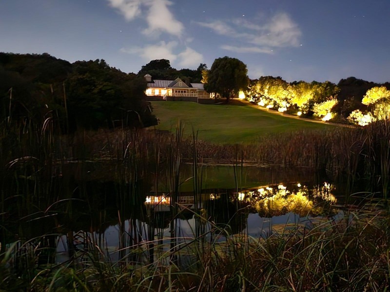 Die Heerenhuys Guest Suites & Retreat Venue
