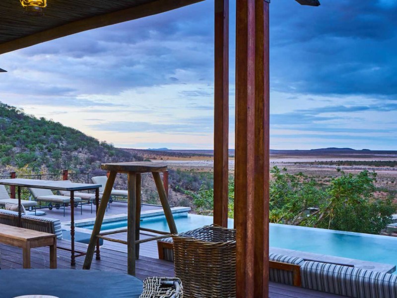 Dolomite Resort
