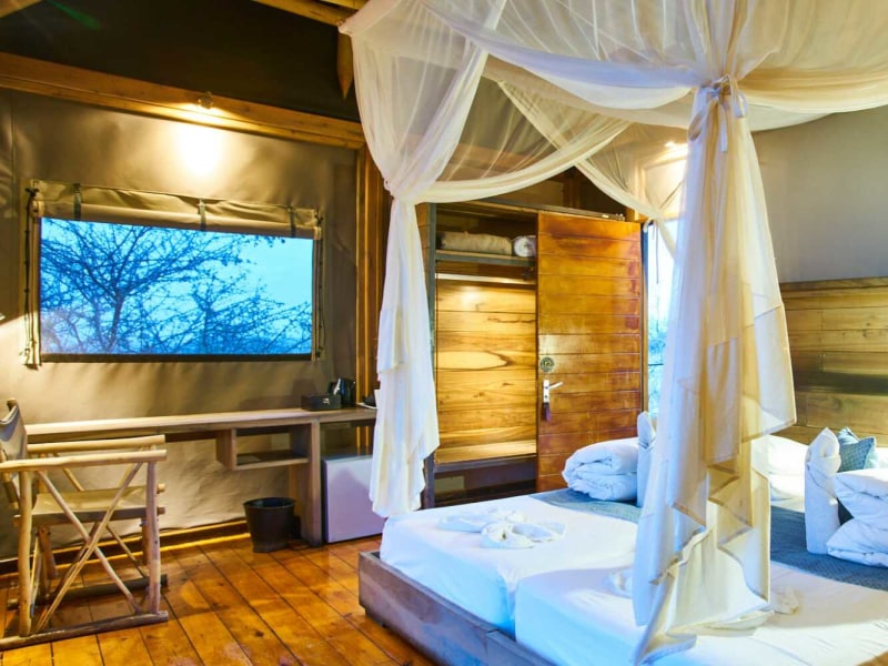 Dolomite Resort