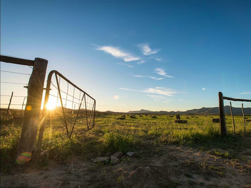 Doornberg Guest Farm
