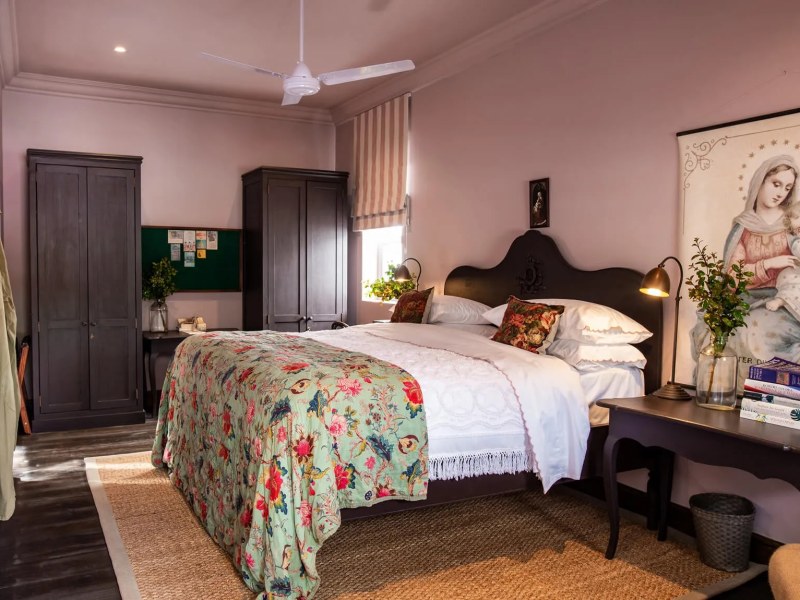 Classic Room at Dorp Hotel