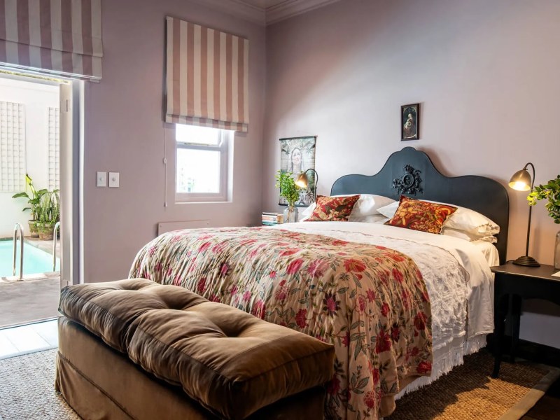 Classic Room at Dorp Hotel