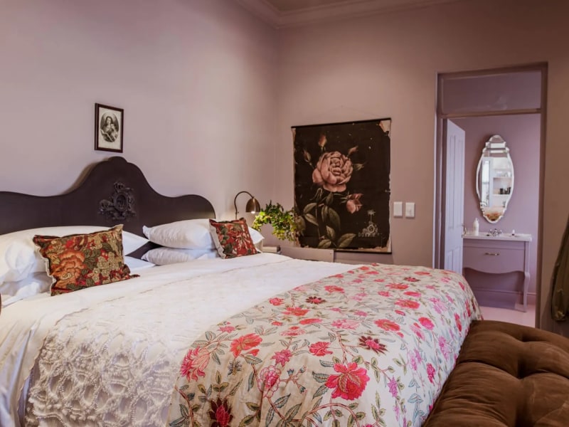 Classic Room at Dorp Hotel
