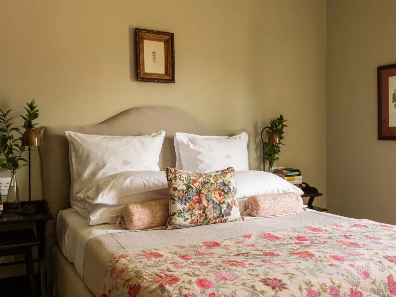 Classic Suite at Dorp Hotel