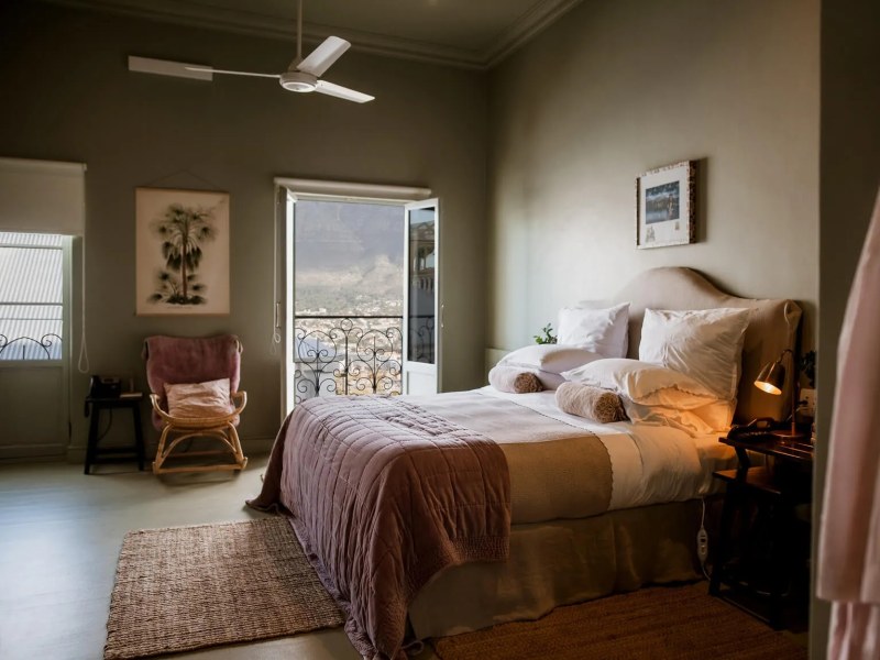 Classic Suite at Dorp Hotel