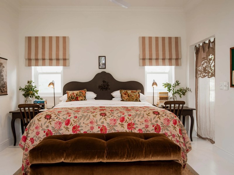 Classic Suite at Dorp Hotel