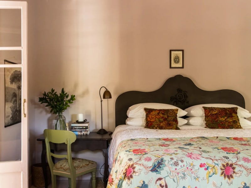 Classic Suite at Dorp Hotel